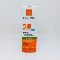 ECRAN TOTAL SPF50 NATURA PRO PEAU PARFAITE