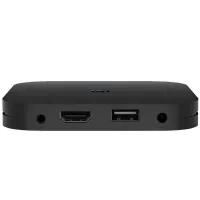 BOX ANDROID XIAOMI MI BOX S 4K HDR