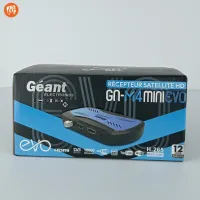 GEANT GN-M4 MINI EVO