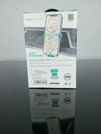 AIR OUTLET GRAVITY IN CAR HOLDER CA92 HOCO