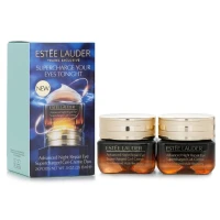 Advanced Night Repair Gel Creme Contour des Yeux Multireparation synchronisee ESTEE LAUDER
