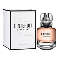 Givenchy L Interdit 2018 Eau de Parfum 80ml