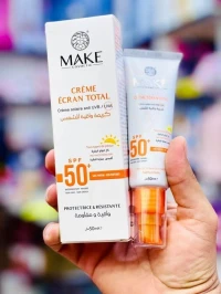 ECRAN TOTAL SPF50 MAKE