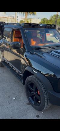 سيارات-jetour-t2-2026-traveller-plus-قالمة-الجزائر