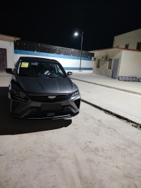 سيارات-geely-coolray-2026-عنابة-الجزائر