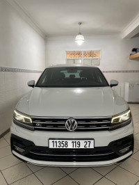 voitures-volkswagen-tiguan-2019-r-line-mostaganem-algerie