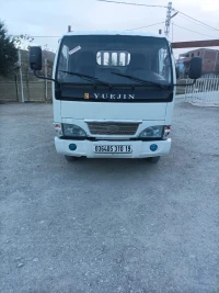 3028 Yuejin 2010