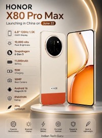 هواتف-ذكية-honor-x80-pro-max-8gb128-قسنطينة-الجزائر