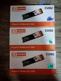 CUSU SSD nvme Gen4 1TB