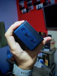 Mini pc