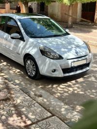 سيارات-renault-clio-3-2011-night-and-day-تيارت-الجزائر