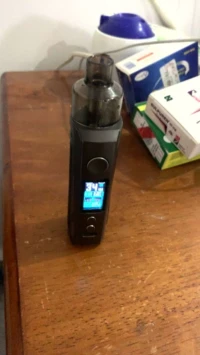Voopoo Drag X