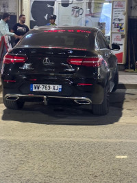 voitures-mercedes-clc-2018-baraki-alger-algerie