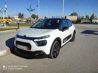 voitures-citroen-c3-2022-biskra-algerie