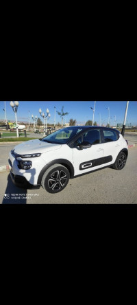 voitures-citroen-c3-2022-biskra-algerie