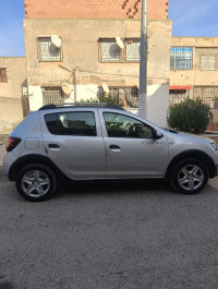 voitures-dacia-sandero-2016-stepway-sidi-bel-abbes-algerie