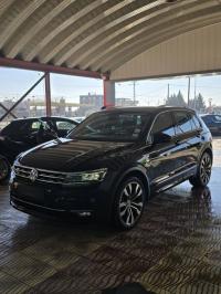 voitures-volkswagen-tiguan-2017-r-line-el-eulma-setif-algerie