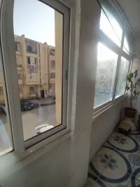 Location vacances Appartement F2 Alger Bordj el kiffan