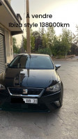 voitures-seat-ibiza-2018-style-bir-el-djir-oran-algerie