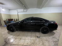 voitures-mercedes-cls-2021-setif-algerie