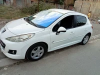 Peugeot 207 2012 Sportium