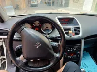 Peugeot 207 2012 Sportium