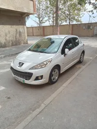 Peugeot 207 2012 Sportium