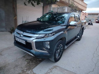 voitures-mitsubishi-l200-2020-jijel-algerie