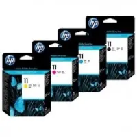 Tête impression HP 11