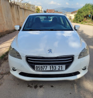 voitures-peugeot-301-2013-guelma-algerie