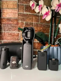 Dji Osmo pocket 3 creator combo 