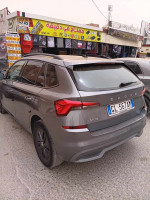 voitures-skoda-kamiq-2022-ambitio-bordj-el-bahri-alger-algerie