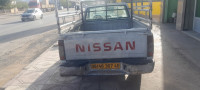 utilitaire-nissan-td-27-2007-japounaise-cherchar-khenchela-algerie