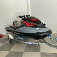 bateaux-barques-jet-ski-seadoo-rxp-2018-2020-souk-ahras-algerie