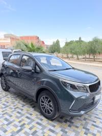 سيارات-geely-gx3-pro-2026-livan-تيارت-الجزائر