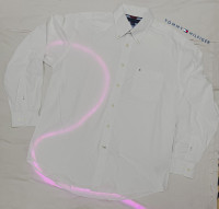 قمصان-chemise-tommy-hilfiger-original-قسنطينة-الجزائر