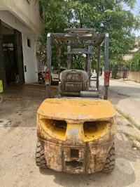 Komatsu Komatsu 2012