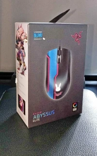  razer souris 