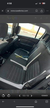 سيارات-dacia-sandero-2018-stepway-أكفادو-بجاية-الجزائر