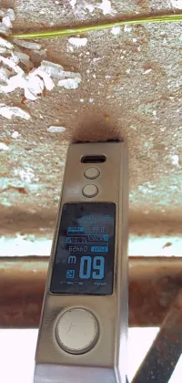 Vape drag 3 