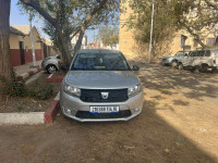 voitures-dacia-logan-2014-kolea-tipaza-algerie