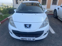 voitures-peugeot-207-2011-allure-kolea-tipaza-algerie