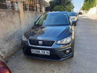 tout-terrain-suv-seat-arona-2019-style-alger-centre-algerie