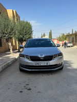 voitures-skoda-octavia-2017-style-batna-algerie