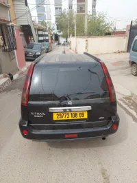 Nissan X Trail 2008 X Trail