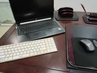 laptop HP 15s