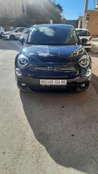 voitures-fiat-500-x-2024-club-batna-algerie