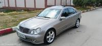 سيارات-mercedes-c220-2005-بجاية-الجزائر
