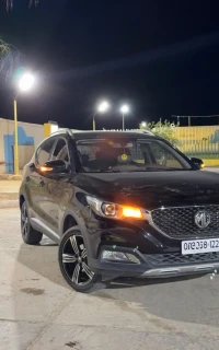 MG Zs 2022 Luxury 1.5L