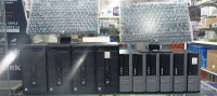 Unité central HP/DELL OPTIPLEX i3-4eme / i5-4eme / i7-4eme / i3-6eme / i5-6eme / i5-7eme